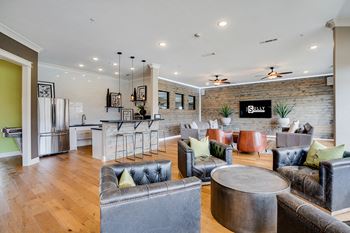 Community room